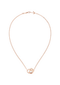 Chopard Happy Dreams Halskette mit Anhänger