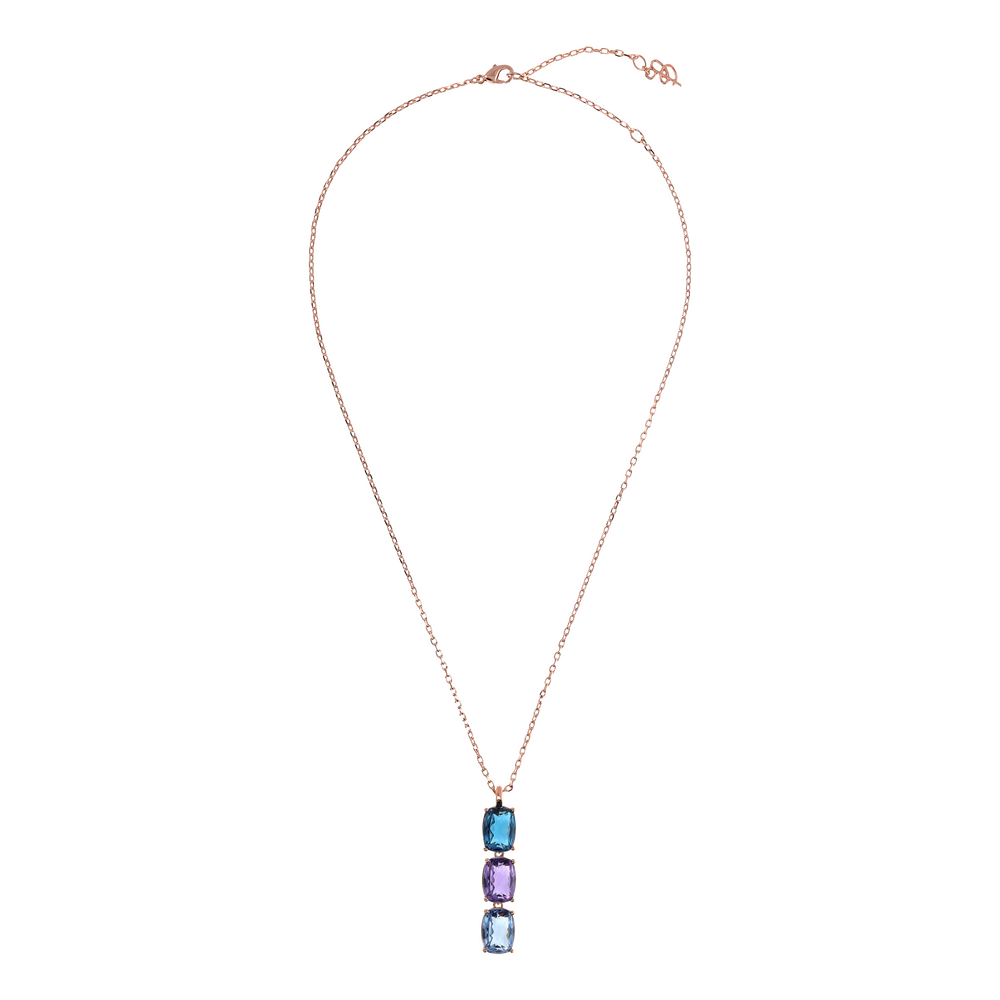 Bronzallure Felicia necklace