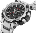 CASIO G-SHOCK MT-G 50mm