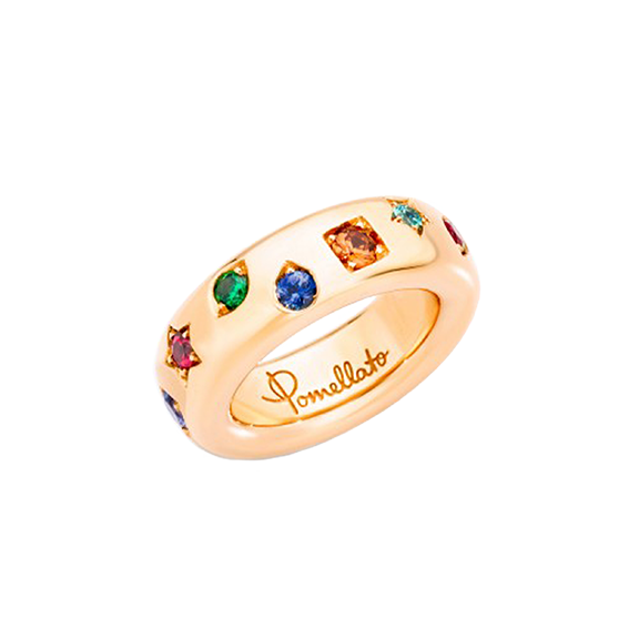 Pomellato Iconica Ring