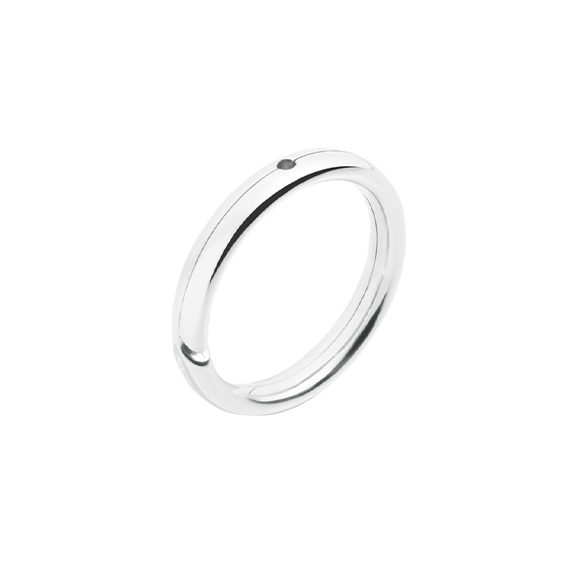 Dodo Brisé ring