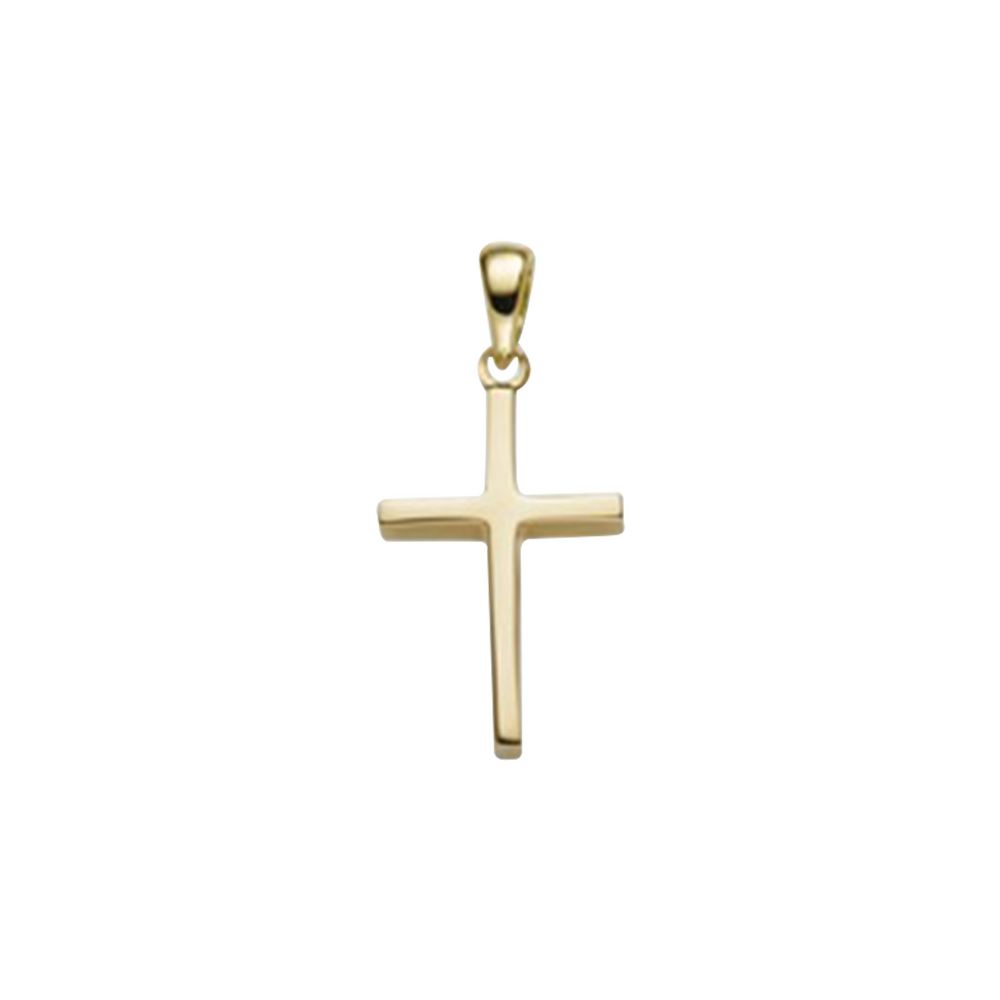 Brogle Selection Spirit Cross Pendant