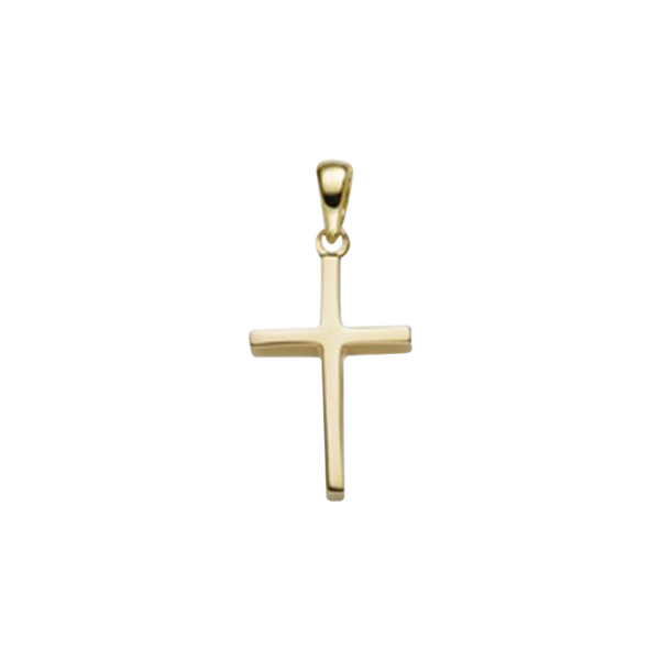 Brogle Selection Spirit Cross Pendant