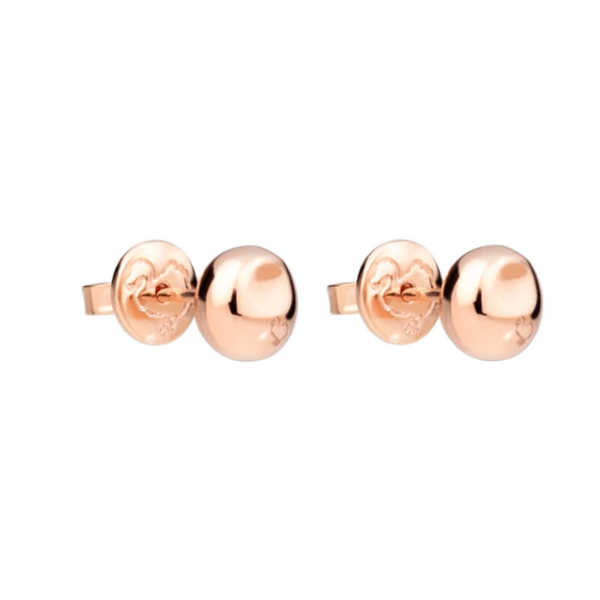 Dodo Pepita stud earrings