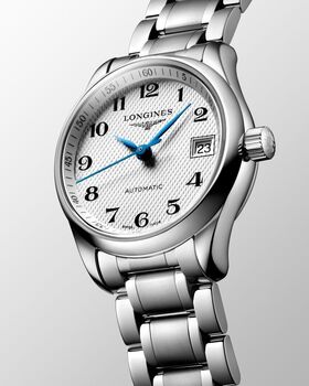 203924 longines watch front collection the longines master collection l2 128 4 78 6 800x1000 h64b03c9260efc78a