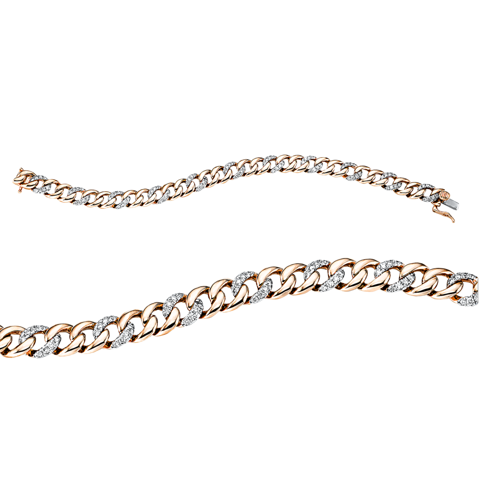 Brogle Selection Statement Bracelet