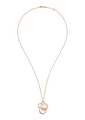 Chopard Happy Dreams Necklace with Pendant