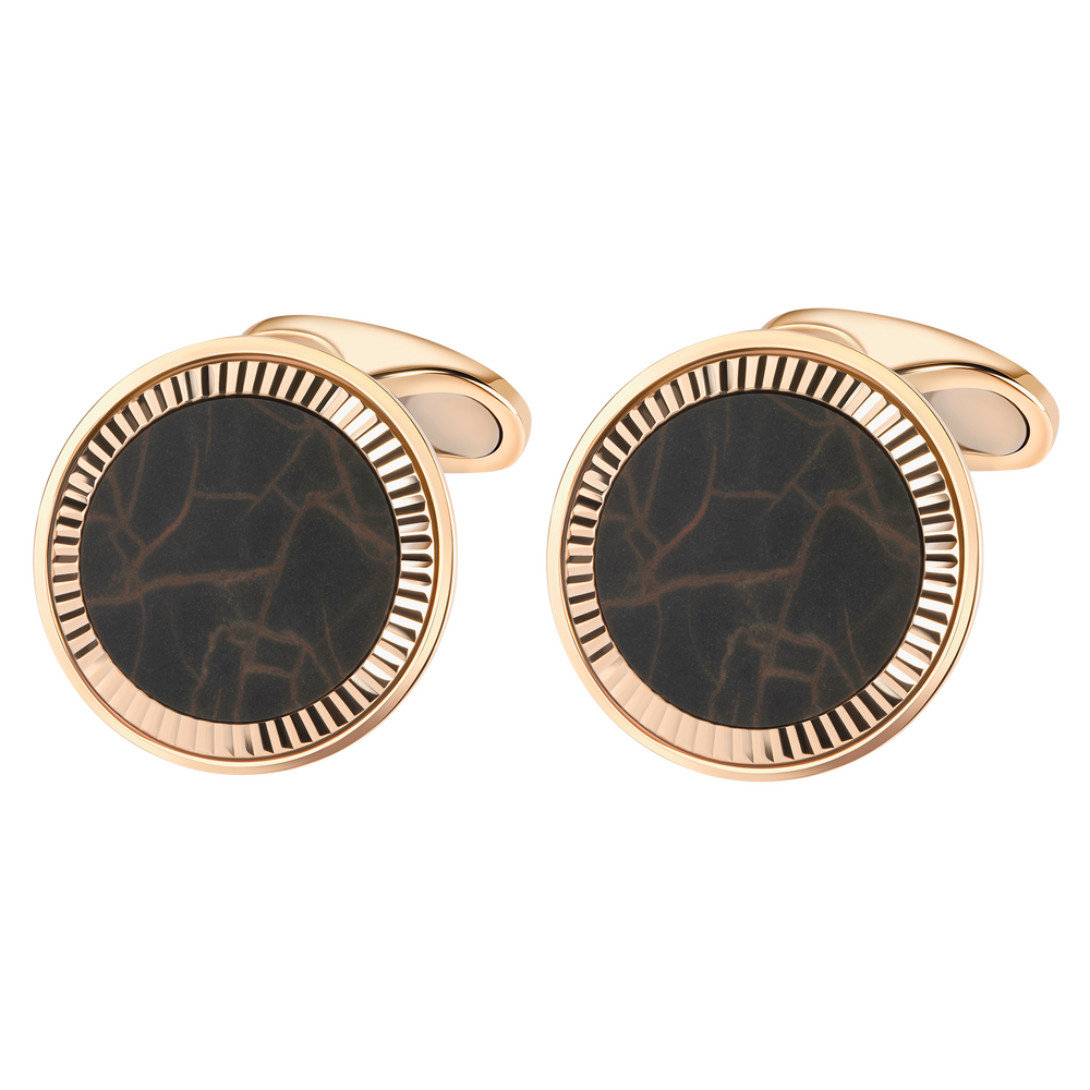 Brogle Selection Casual cufflinks