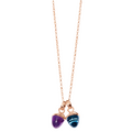 Tamara Comolli Mikado Wildberry Necklace Set