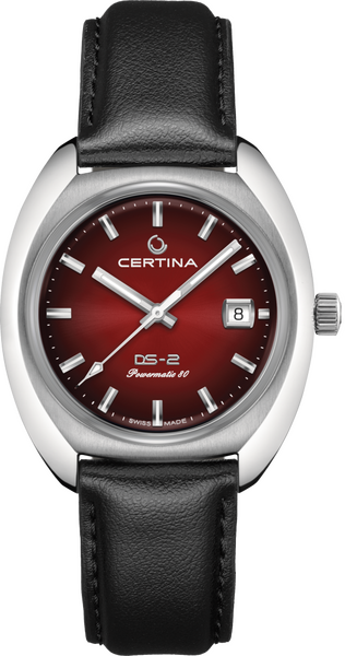 Certina DS-2 Automatic Date 40mm