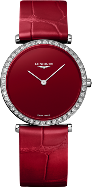 Longines La Grande Classique Quarz 29mm