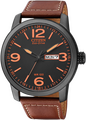 Citizen Basic Herren 42mm