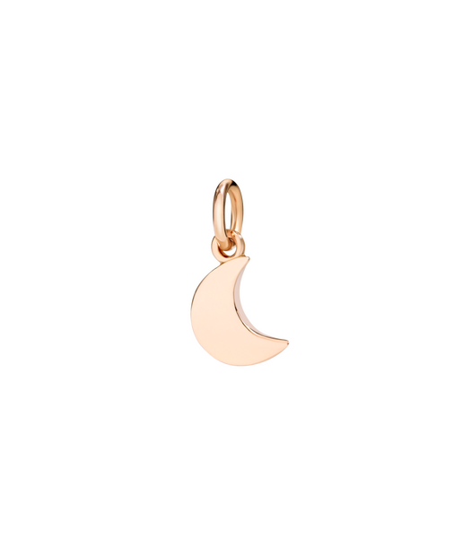Dodo crescent (small) Pendant