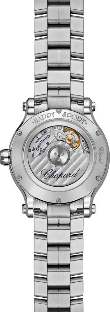 Chopard Happy Sport Automatic 33mm