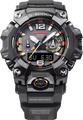 CASIO G-SHOCK MUDMASTER 52mm