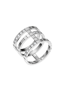 Chopard Ice Cube Ring