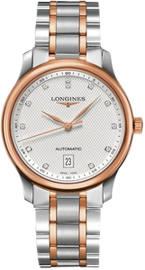 Longines Master Automatic 38,5mm