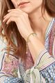 Tamara Comolli Mikado Charm Turquoise Bracelet
