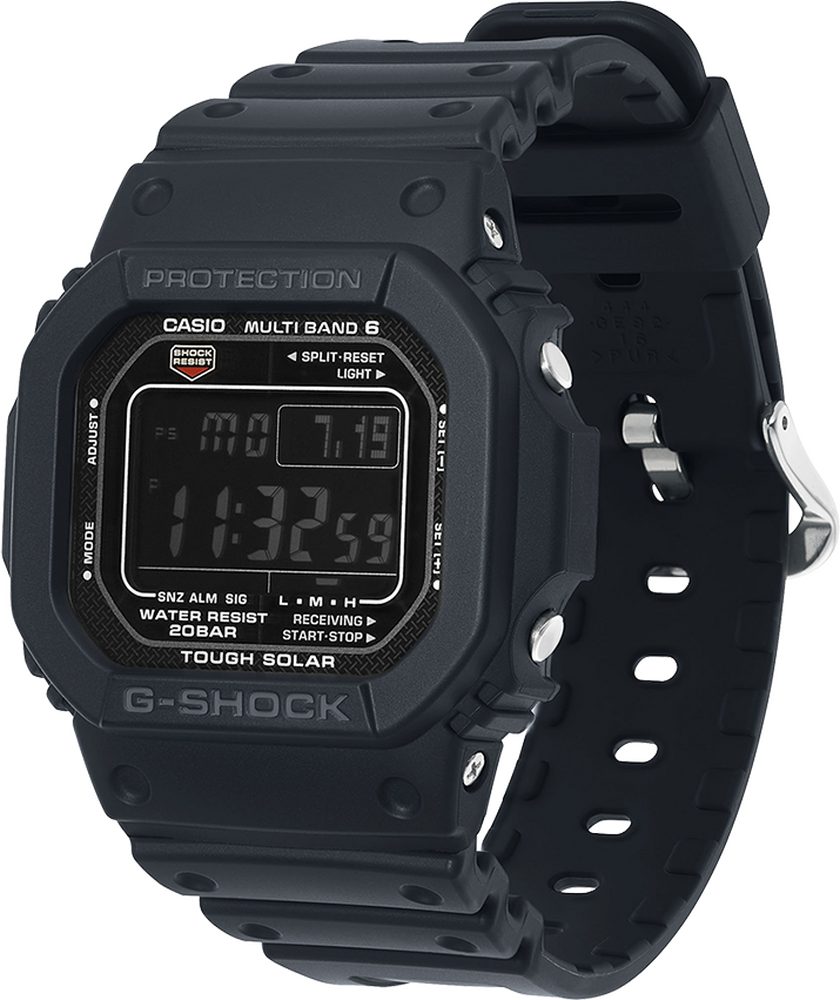 CASIO G-SHOCK The Origin 43mm