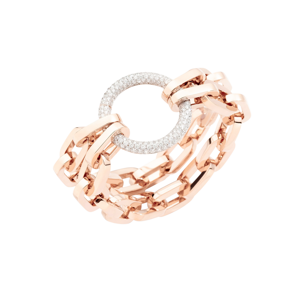 Pomellato Catene bracelet