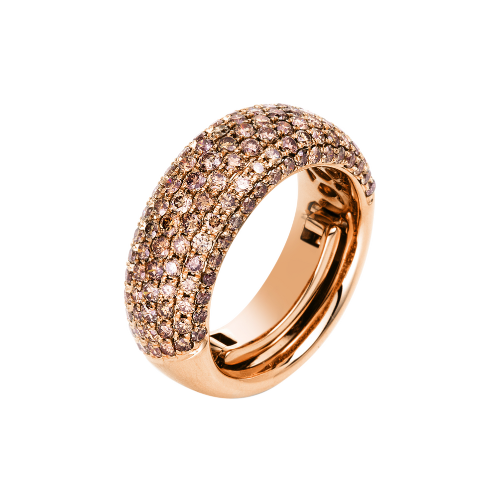 Brogle Selection Statement Ring