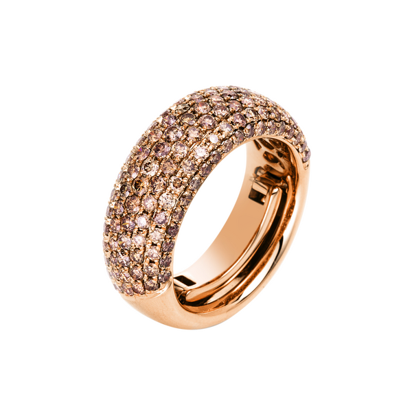 Brogle Selection Statement Ring