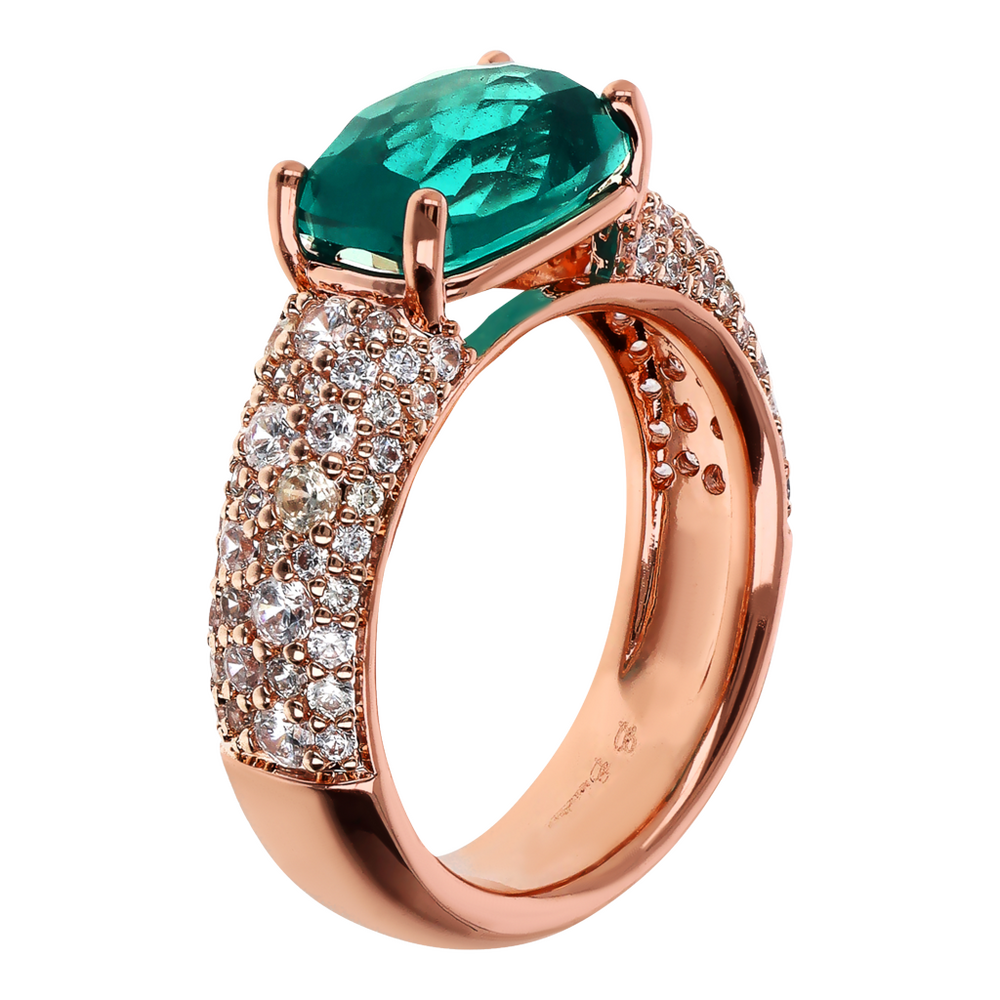 Bronzallure Preziosa Ring