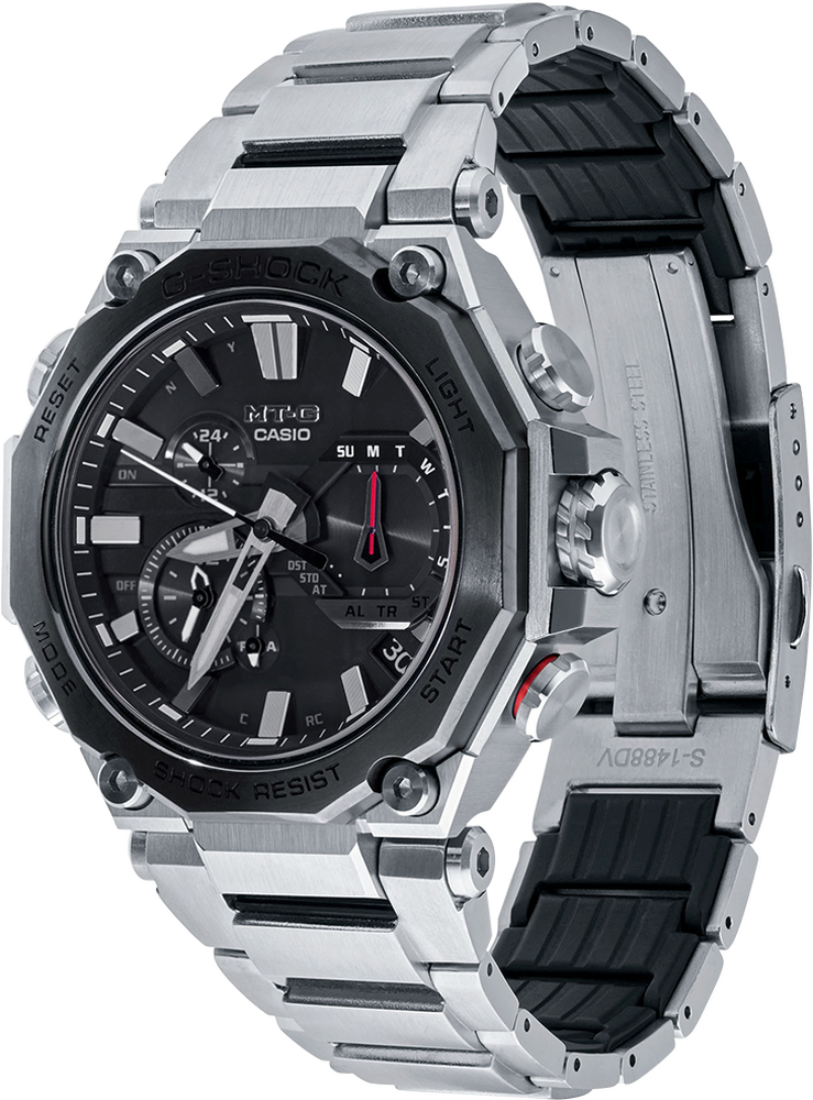 CASIO G-SHOCK MT-G 51mm