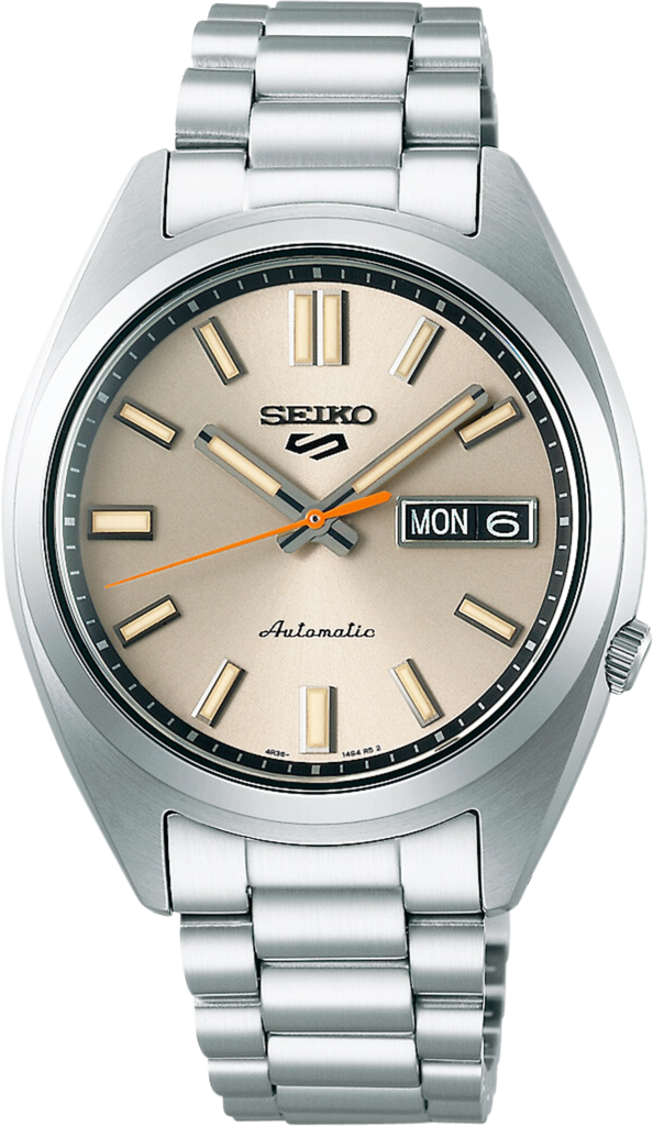 Seiko 5 automatic 37mm sale