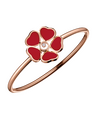 Chopard Happy Hearts Flowers Armreif