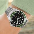 Mido Ocean Star 600 Chronometer Special Edition 43.5mm