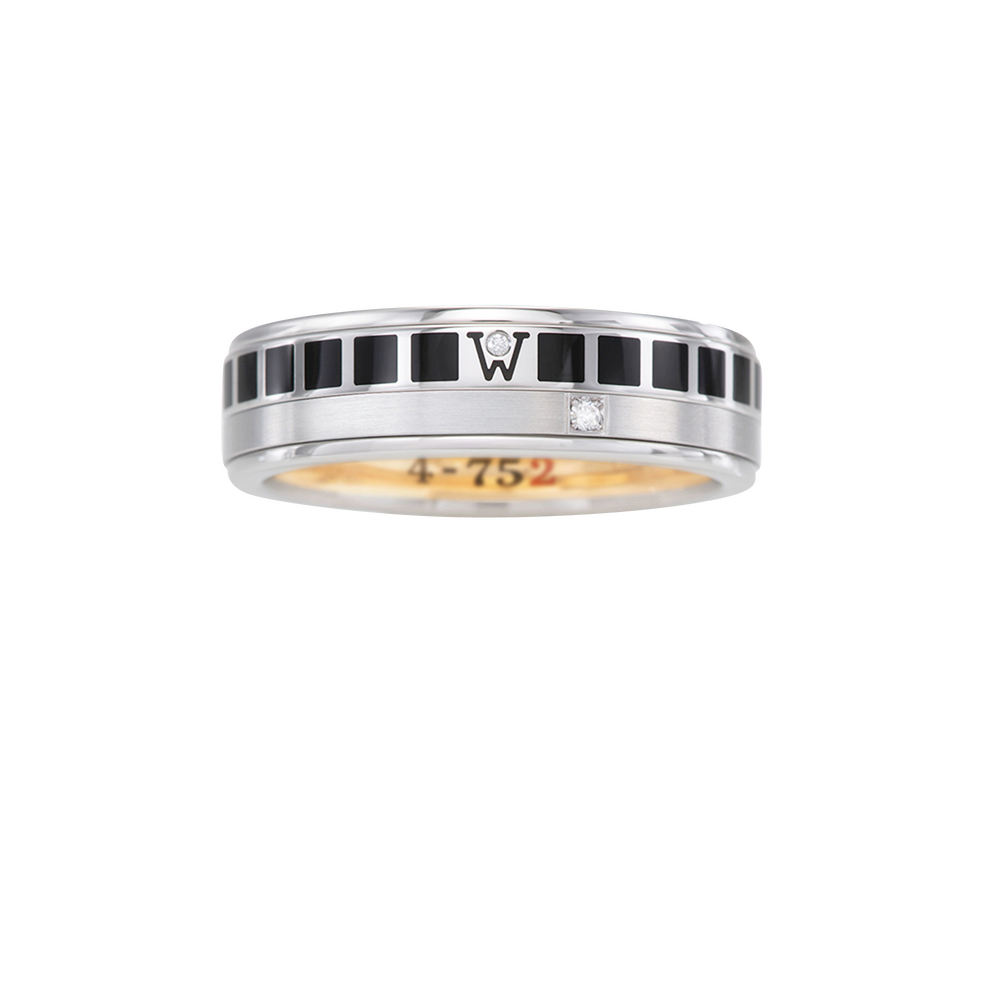 Wellendorff 4-752 Anniversary Ring 2024