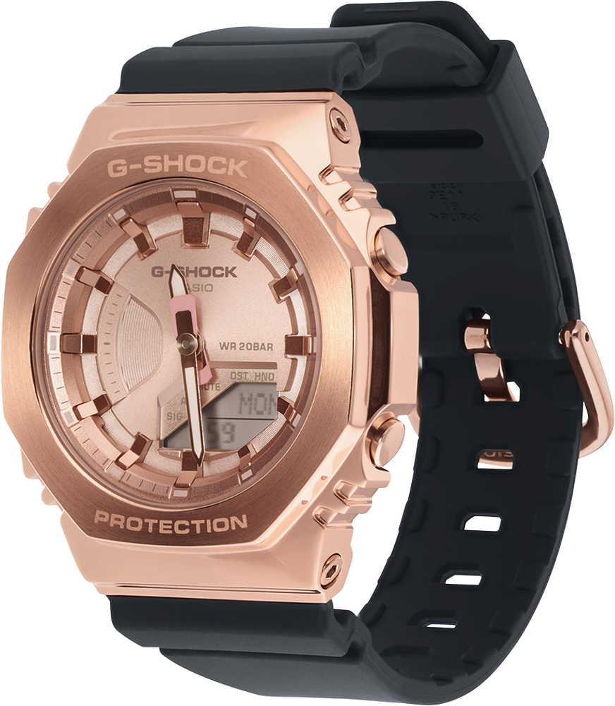 CASIO G-SHOCK Small Classic 40mm