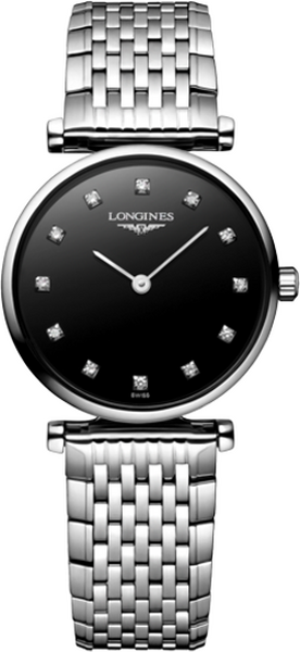 Longines La Grande Classique Quarz 24mm