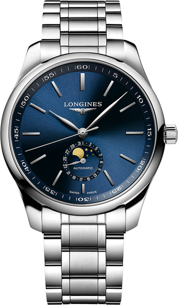 Longines Master Automatic 42mm