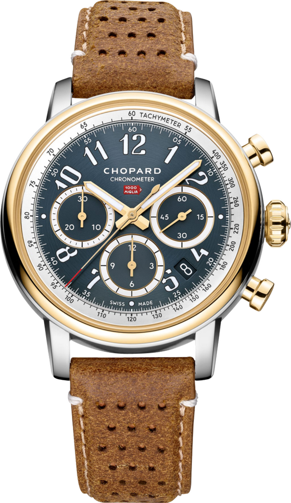 Chopard Mille Miglia Classic Chronograph 40.5mm