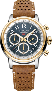 Chopard Mille Miglia Classic Chronograph 40.5mm