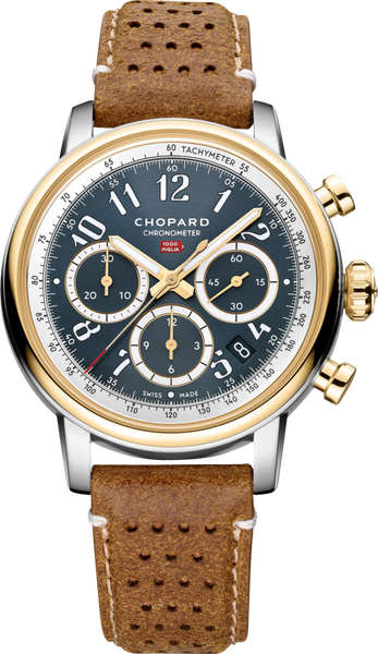 Chopard Mille Miglia Classic Chronograph 40,5mm