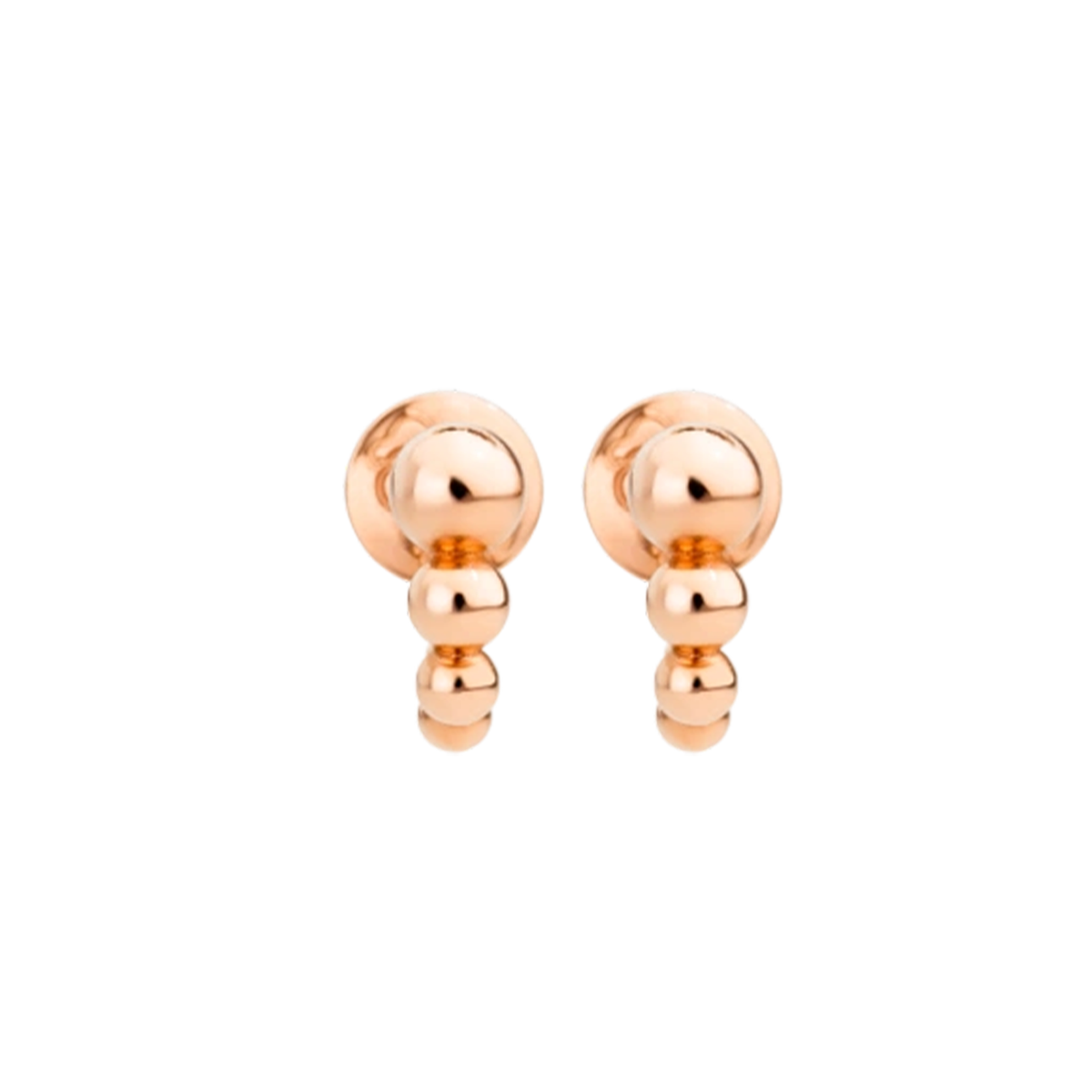 Dodo Bollicine earrings
