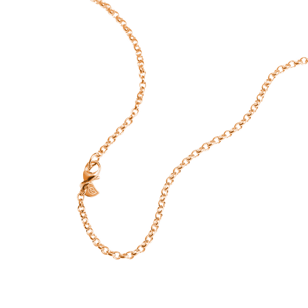 Tamara Comolli Signature Belcher Chain Halskette