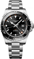 Longines HydroConquest GMT 43mm