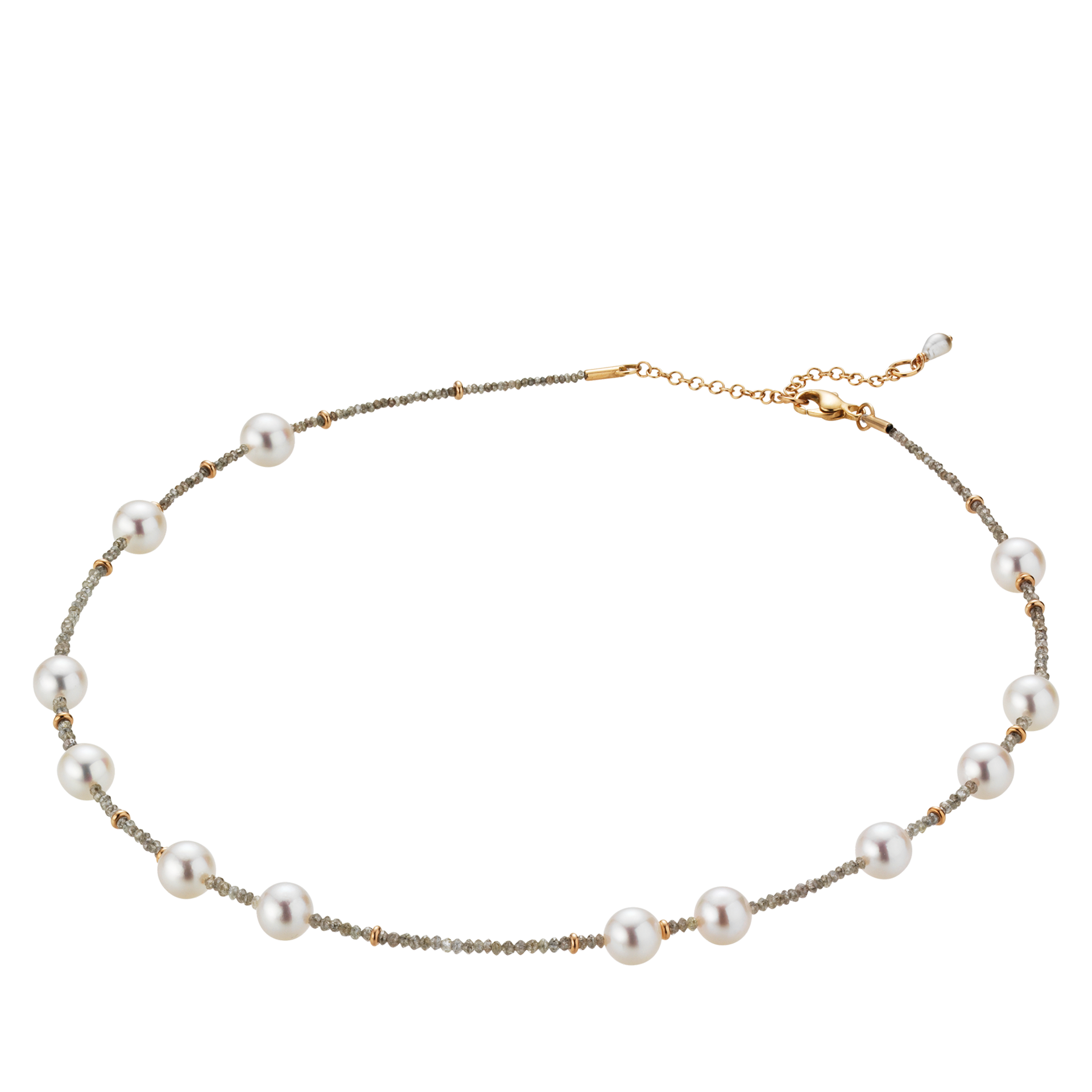 Gellner Castaway Necklace