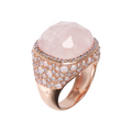 Bronzallure Preziosa Ring