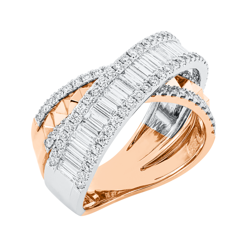 Brogle Selection Statement Ring