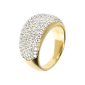 Bronzallure Golden Ring