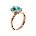 Bronzallure Felicia Ring