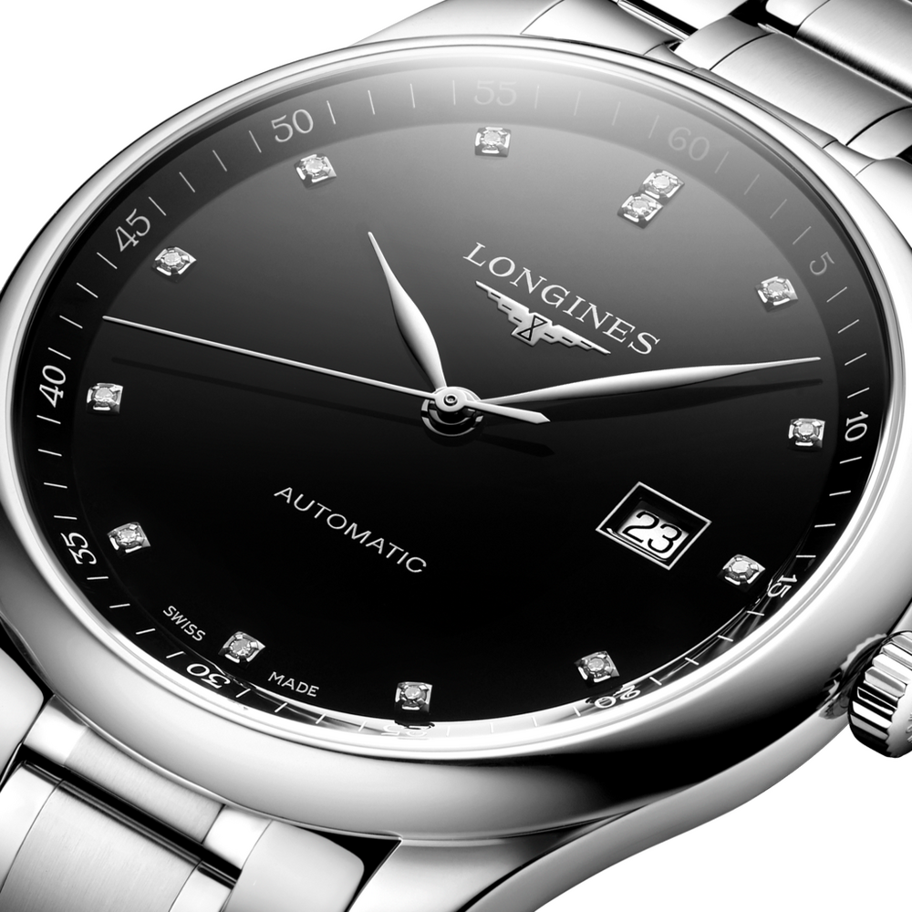 Longines Master Automatik 42mm