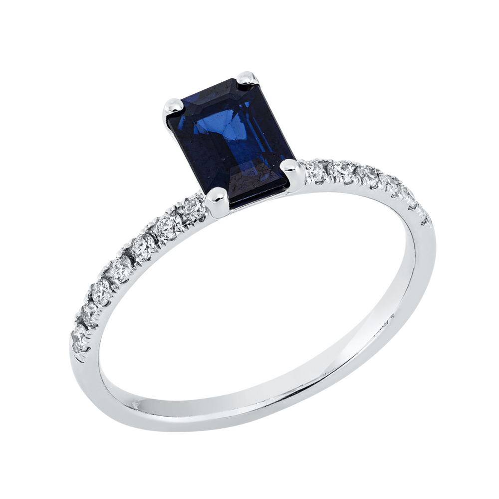 Brogle Selection Royal Ring