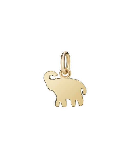Dodo Elefant (klein) Anhänger
