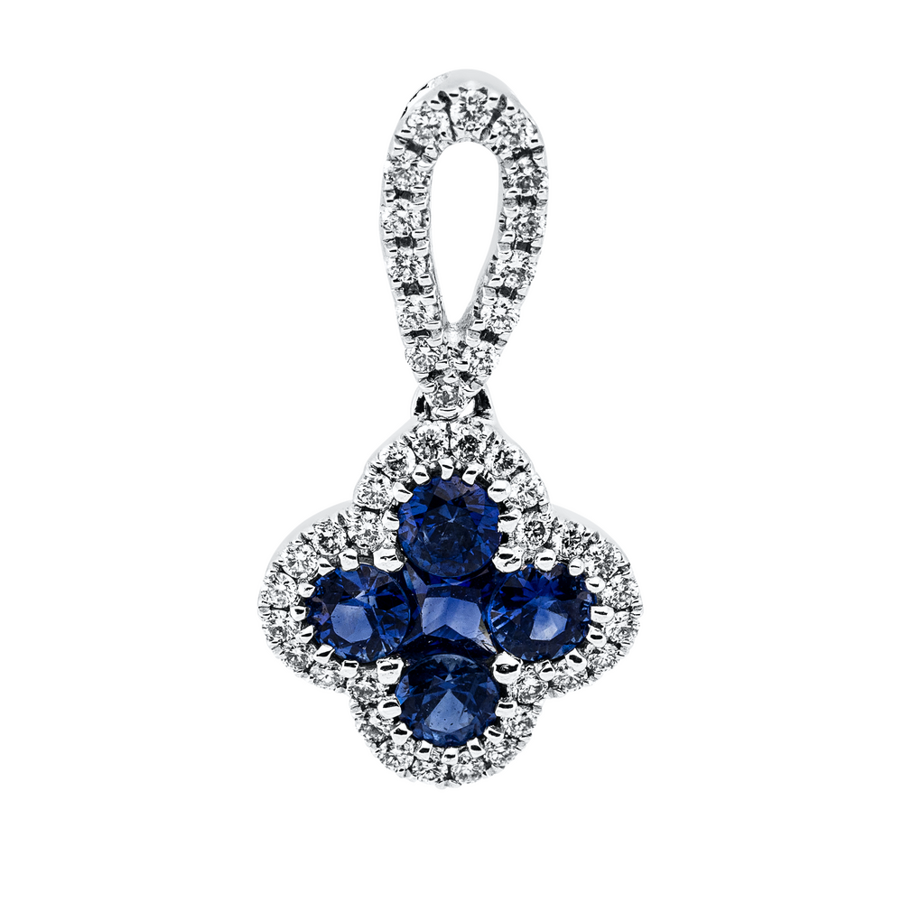 Brogle Selection Royal Pendant